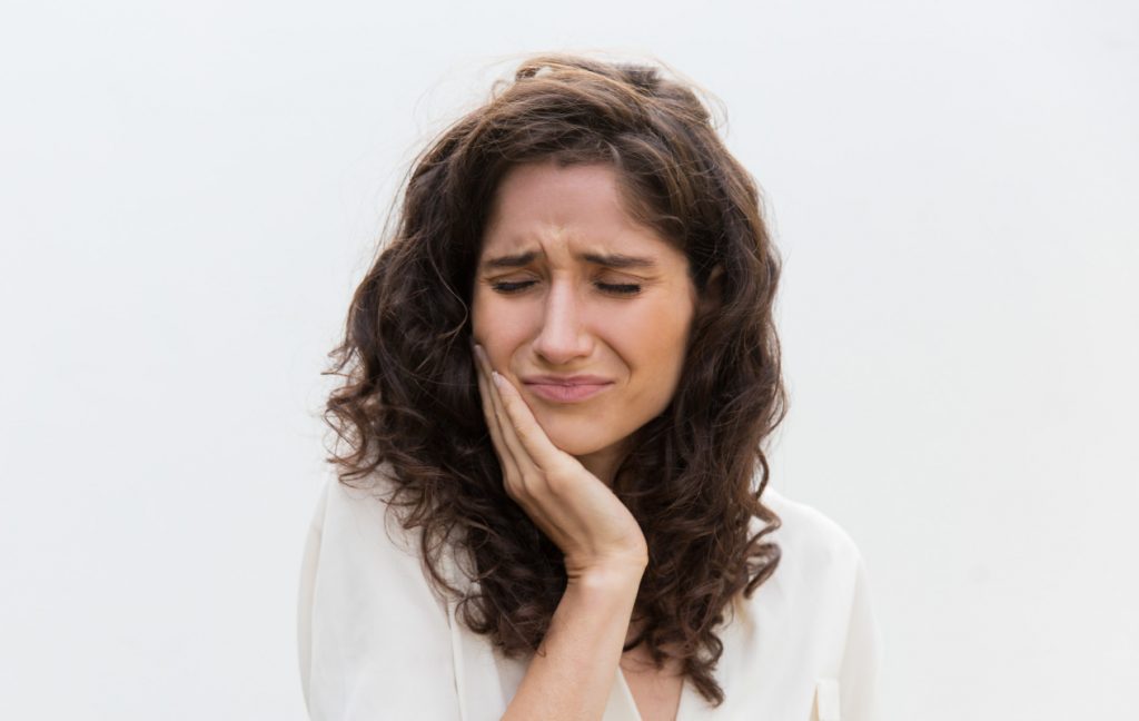 caries dental navalcarnero