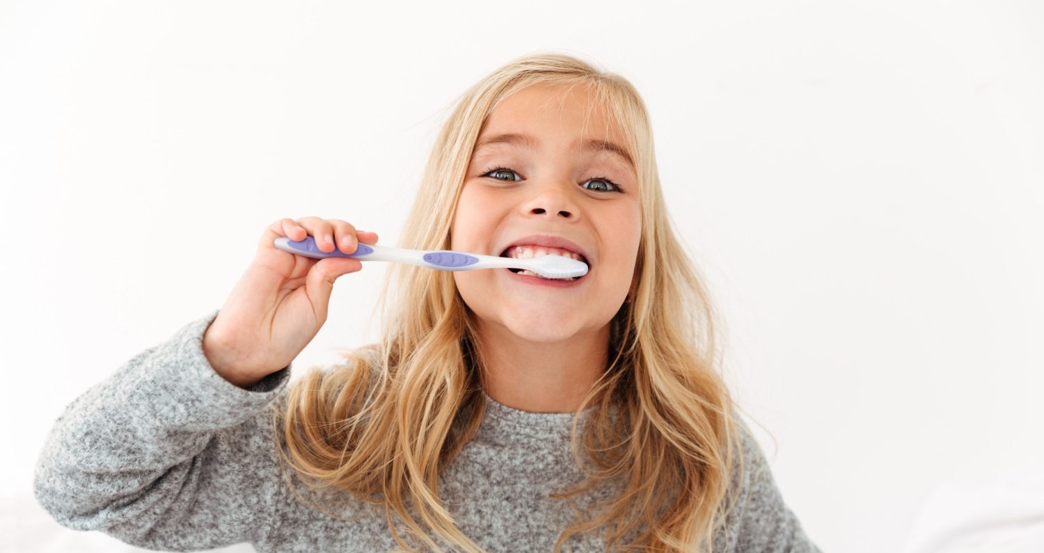 dentista niños navalcarnero